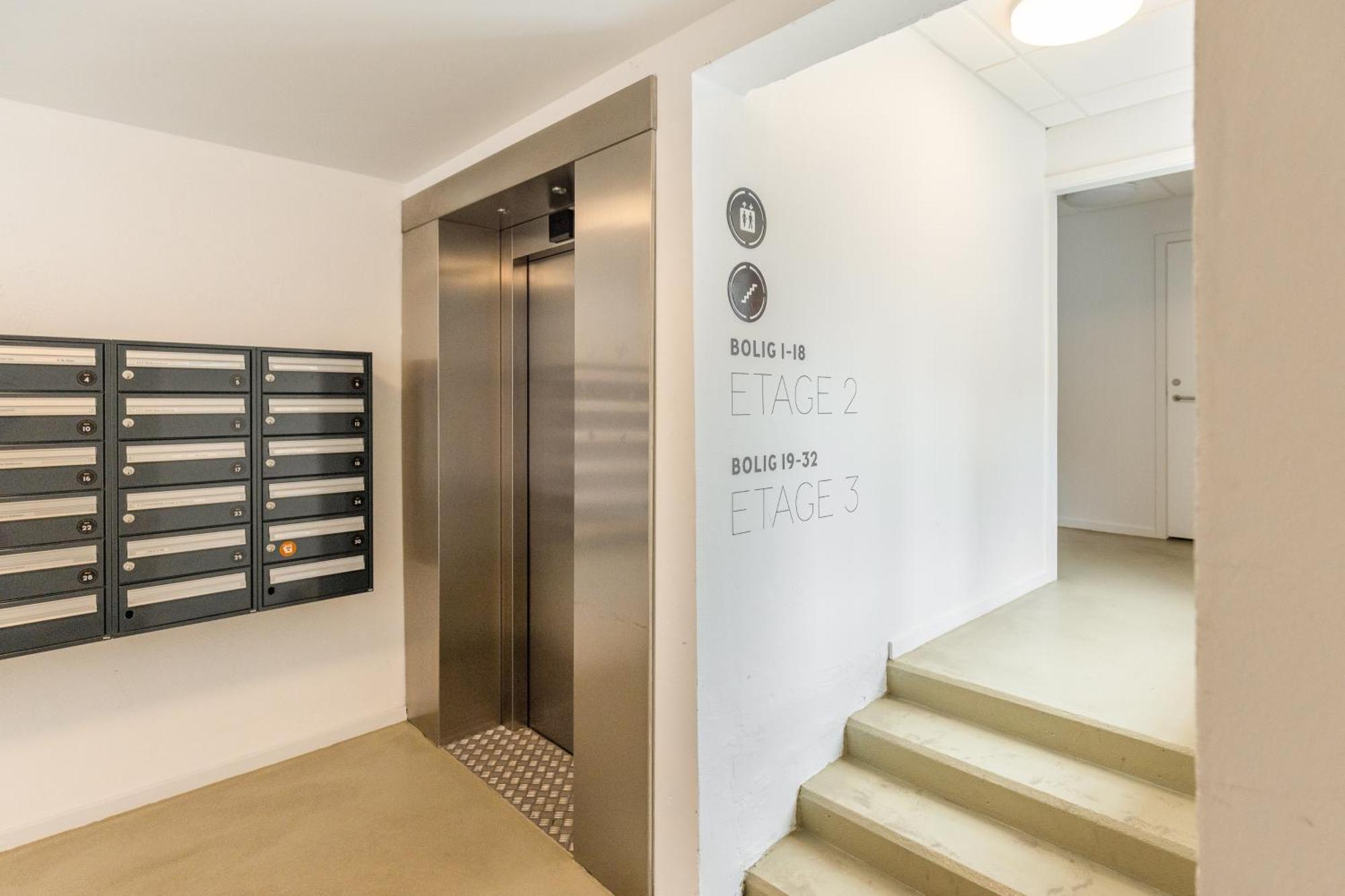 Апартаменты Charming Loft City Center Копенгаген Экстерьер фото